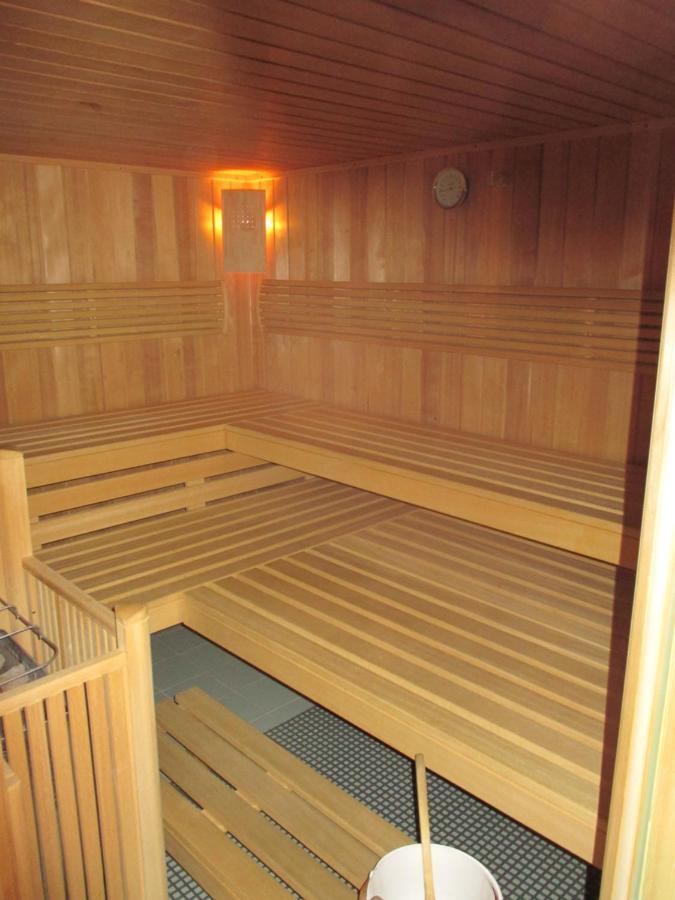 Pension Jaegerhof 圣安东阿尔贝格 外观 照片